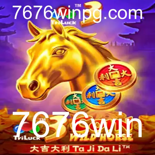 Explorando o Mundo Fascinante do Jogo 3CoinWildHorse: Uma Aventura de Emoção e Recompensas