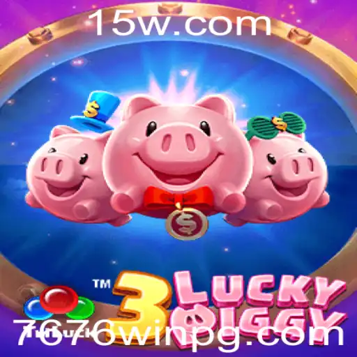 Explorando o Fascinante Mundo de “3LUCKYPIGGY”: Um Jogo de Estratégia e Sorte