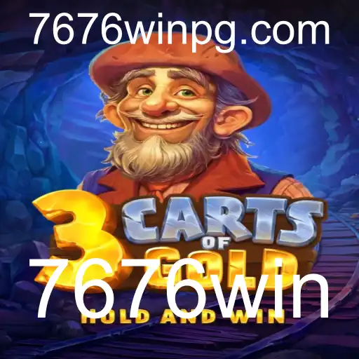 Desvendando os Mistérios do Jogo 3cartsOfGold: Uma Jornada ao Tesouro com 7676win