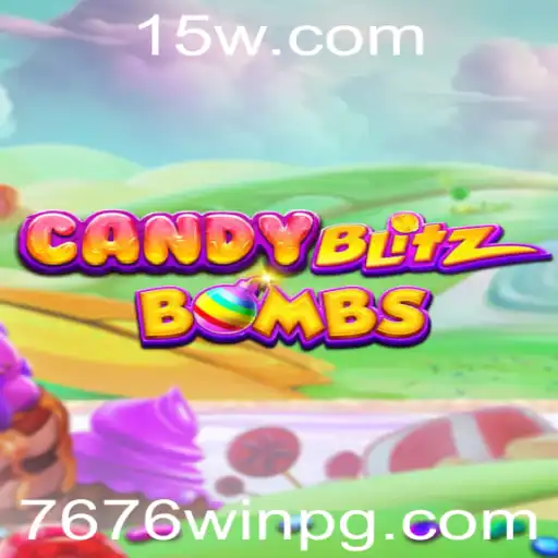 Explorando o Mundo Excitante de CandyBlitzBombs