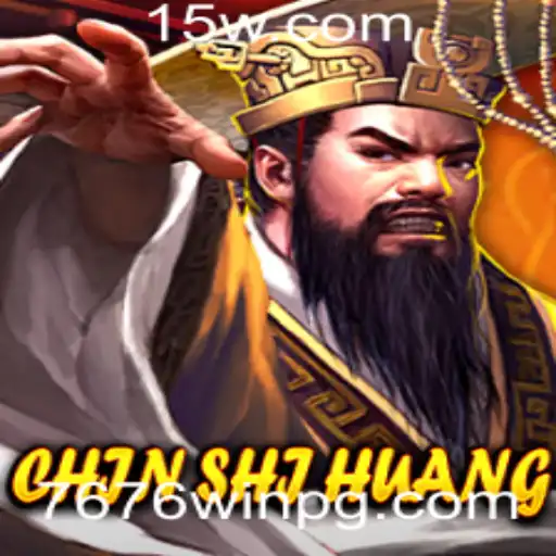 Descubra ChinShiHuang: O Jogo Estratégico Inspirado no Imperador Qin