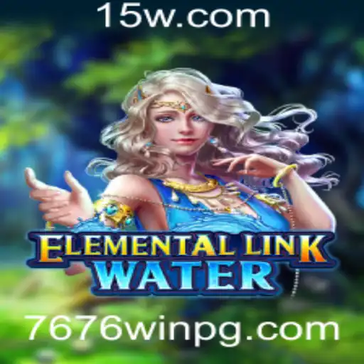 Descubra a Magia de 'ElementalLinkWater': O Jogo que Transcende a Realidade