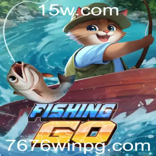 Explorando o Universo de FishingGO: Um Guia Completo com o Código 7676win