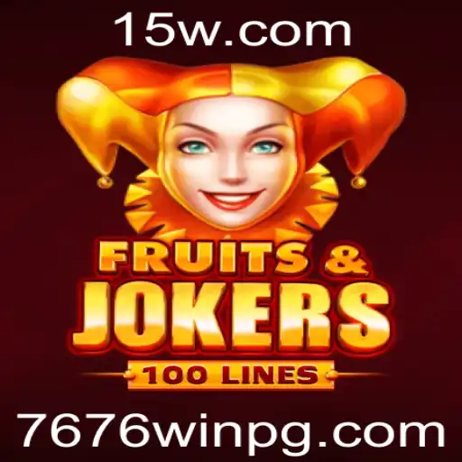 Descubra o Mundo do Jogo Online FruitsAndJokers100: Um Guia Completo