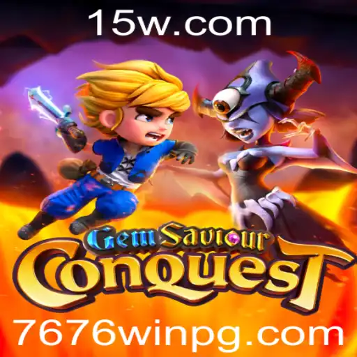 Descobrindo o Fascinante Mundo de GemSaviourConquest