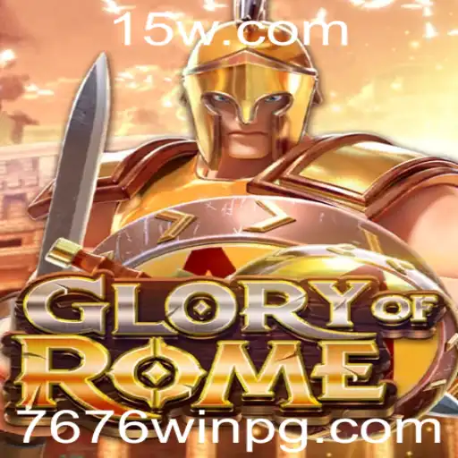 GloryofRome: Descubra o Novo Fenômeno dos Jogos de Estratégia