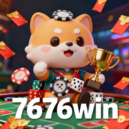 7676win