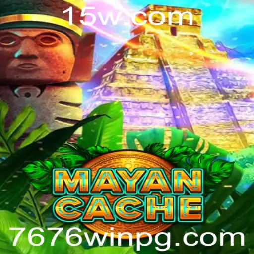 MayanCache e a Estratégia de Jogo com 7676win