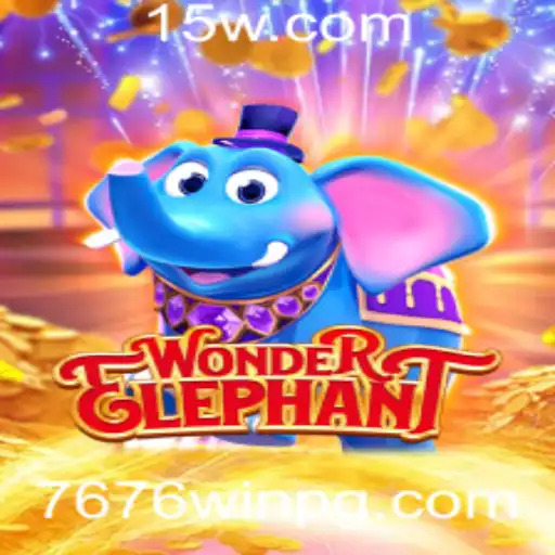 WonderElephant: Um Jogo de Estratégia e Aventura para Todas as Idades