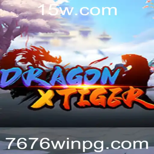 DragonXTiger: A Nova Sensação no Mundo dos Jogos com a Senha Secreta 7676win
