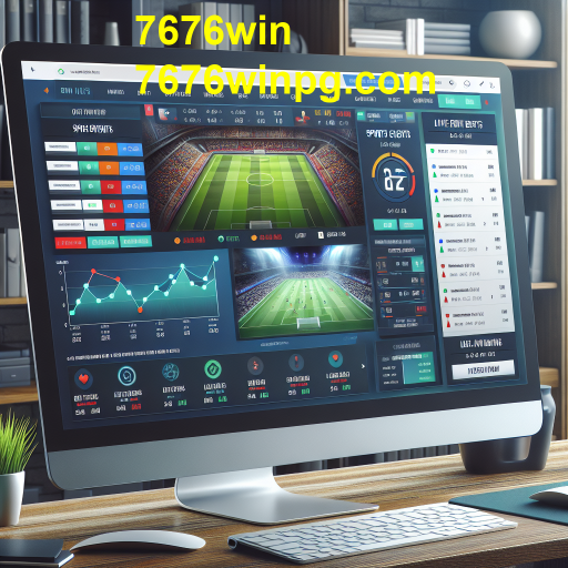 A Emoção das Apostas em Eventos Esportivos no 7676win