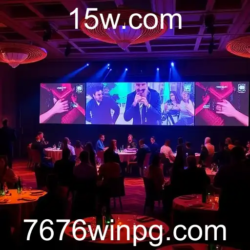 Eventos Exclusivos e a Ascensão do 7676win: Um Novo Padrão em Experiências