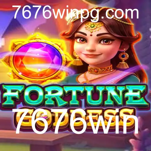 Descubra o Fascinante Universo de FORTUNEGODDESS
