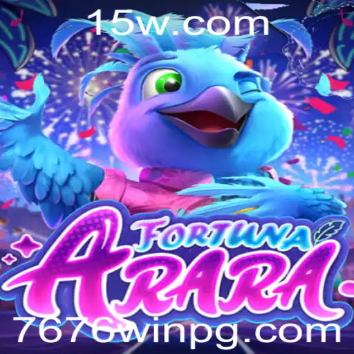 Descubra FortunaArara: O Jogo que Conquista Corações