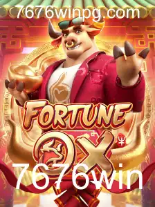 Explorando o FortuneOx: O Fascinante Jogo de Slot e Seus Segredos