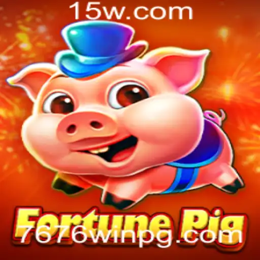 Descubra o Universo Envolvente de FortunePig: Sua Aventura para 7676win
