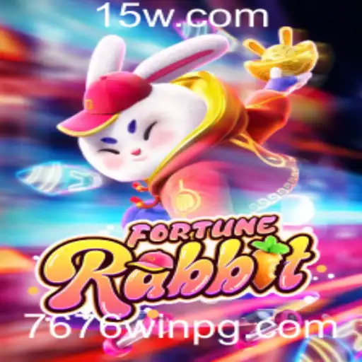 FortuneRabbit: Mergulhe no Universo do Jogo e Descubra Como Vencer com 7676win