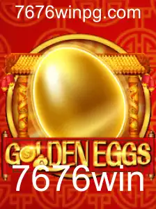Descubra o Fascinante Mundo de GoldenEggs e Aprenda a Vencer com 7676win