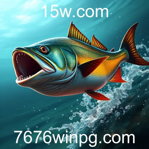 Explorando o Mundo dos Jogos de Pesca com 7676win
