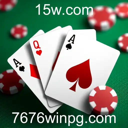 Jogos de Pôquer: Estrategicamente Emocionantes com 7676win