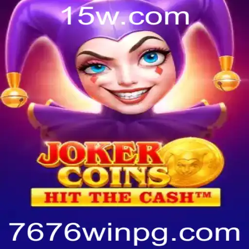 Explorando o Mundo de JokerCoins: Como Jogar e Vencer