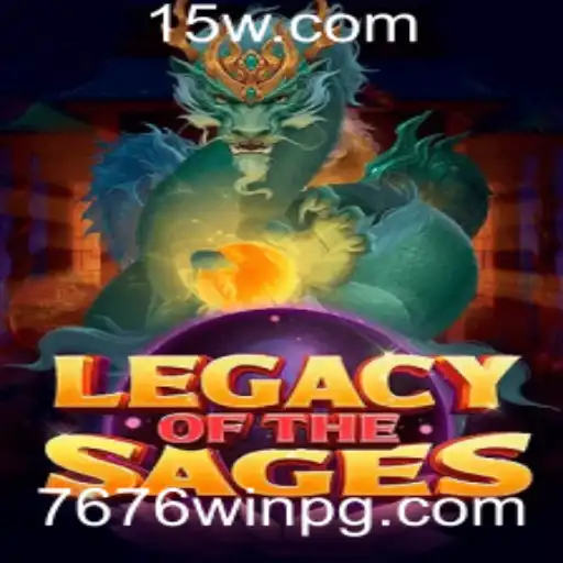 Explorando o Fascinante Mundo de 'Legacy of the Sages'