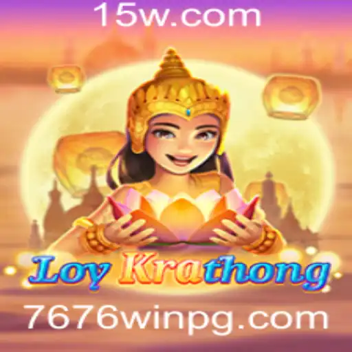Descubra o Fascinante Jogo LoyKrathong e o Elemento Surpresa 7676win