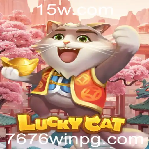 LuckyCat: Descubra o Fascinante Mundo do Jogo de Sorte e Estratégia
