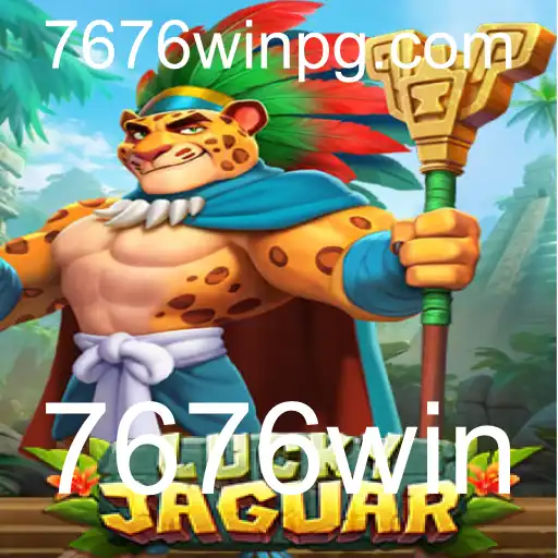 Descubra as Emoções do Jogo LuckyJaguar e o Desafio 7676win