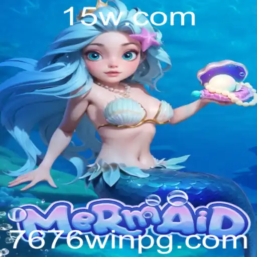 Descubra o Mundo Encantado de 'Mermaid': Como Jogar e Vencer no 7676win