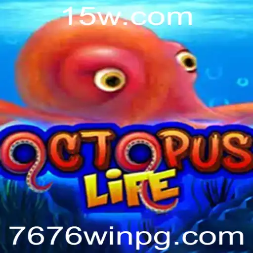 OctopusLife: A Inovadora Aventura Subaquática que Conquista Jogadores com '7676win'