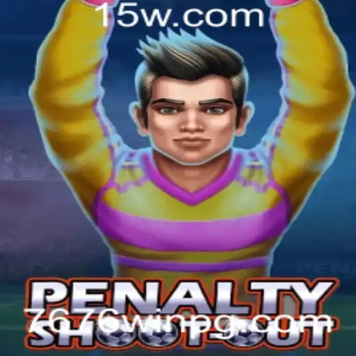 Descubra o Jogo Empolgante: PenaltyShootOut e a Estratégia 7676win
