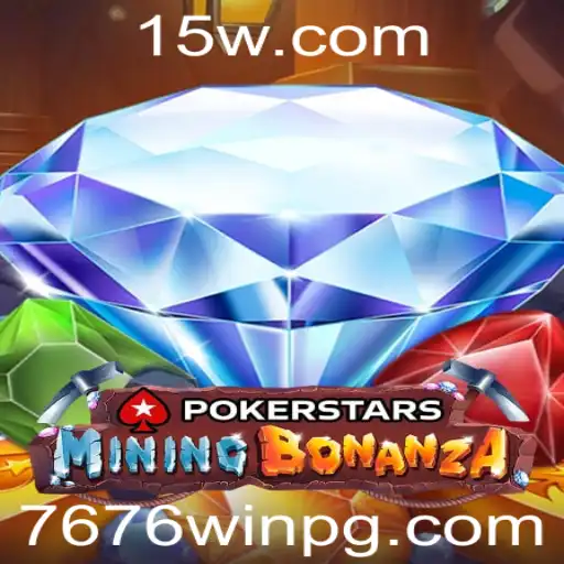 Descubra o Fascinante Mundo do Pokerstars com 7676win