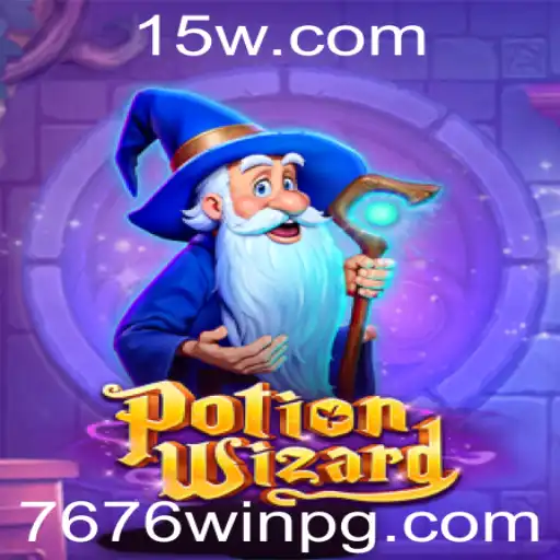Explorando o Encantador Mundo de PotionWizard: Um Guia Completo com a Chave para a Vitória