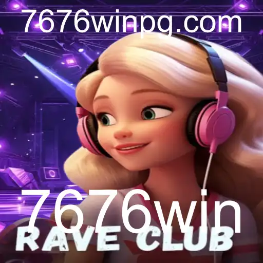 RaveClub: Uma Experiência de Jogo Imersiva com 7676win