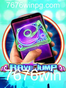 Descubra o Universo de RaveJumpmobile: O Jogo que Conquista Multidões
