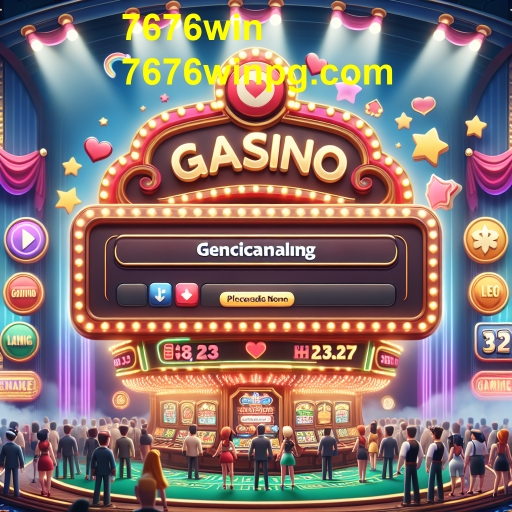 Descubra a Categoria de Cadastro no 7676win