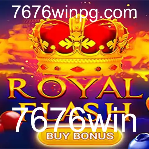 RoyalFlashBuyBonus: Revolução nos Jogos de Azar Online