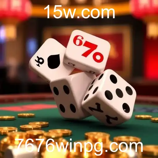 A Fascinante Arte do Sic Bo: História, Regras e Estratégias