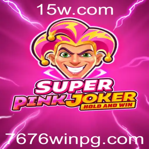 Desvendando o Mundo de SuperPinkJoker: Diversão e Estratégia