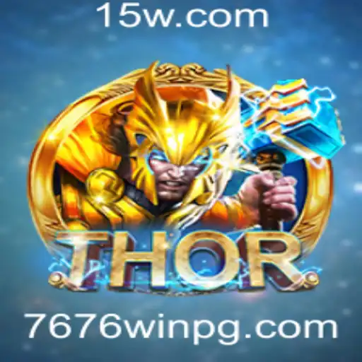 Descubra THOR: O Jogo Épico que Está Dominando o Mundo dos Games