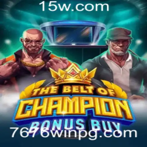 TheBeltOfChampionBonusBuy: Um Guia Completo para Entusiastas de Jogos