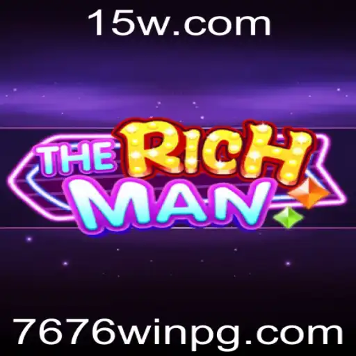 Descobrindo 'TheRichMan': O Jogo de Estratégia que Conquista os Fãs de 7676win