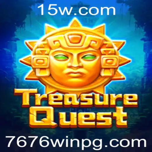 TreasureQuest: Aventura e Estratégia em Busca do Ouro Perdido