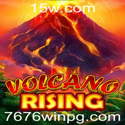 VolcanoRising: Aventuras em Terras Vulcânicas