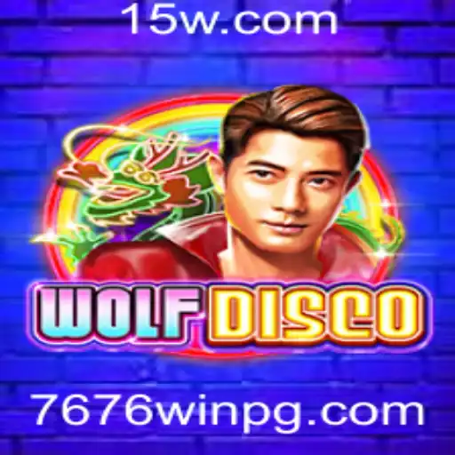 Descubra o Empolgante Mundo de WolfDisco: O Jogo que Está Conquistando Todos